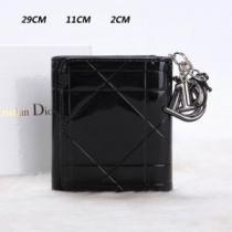 大人のおしゃれに 2026 DIOR ディオール  レディース財布 0081.107.