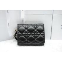2026 お買得 DIOR ディオール  レディース財布 CD087.107.