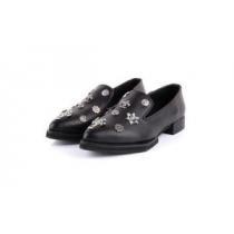 2026春夏 CHROME HEARTS クロムハーツ 完売品 ビジネスシューズ