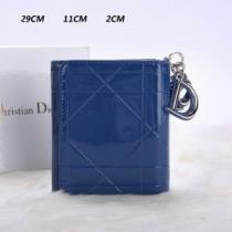 SALE!今季 2026 DIOR ディオール  レディース財布 0081.107.