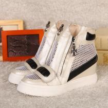 2026春夏 CHROME HEARTS クロムハーツ 大人気☆NEW!! カジュアルシューズ