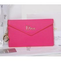 高級感演出 2026 DIOR ディオール  レディース財布 0092.107.