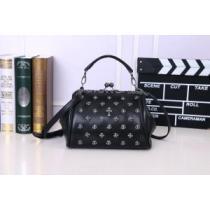 2026春夏超人気美品◆ CHROME HEARTS クロムハーツ 手持ち&ショルダー掛けKL-N2881.28.