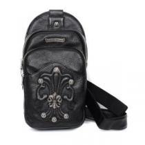 首胸ロゴ 2026春夏 CHROME HEARTS クロムハーツ ボディバッグ.28.
