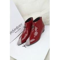 SALE!今季 2026春夏 CHROME HEARTS クロムハーツ ショートブーツ