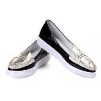 2026春夏 贈り物にも◎CHROME HEARTS クロムハーツ カジュアルシューズ