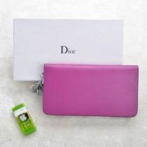 格安！ 2026 DIOR ディオール  レディース財布.107.