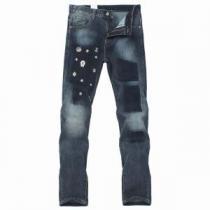 SALE開催 2026春夏新作 CHROME HEARTS クロムハーツ ジーンズ 8035