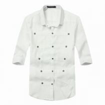 ★安心★追跡付 2026春夏新作 CHROME HEARTS クロムハーツ 半袖シャツ 2色可選 11038