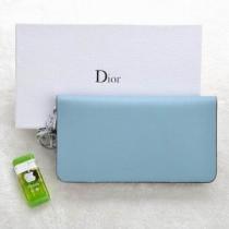 上質 2026 DIOR ディオール  レディース財布.107.