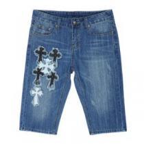 2026春夏新作 値下げ！ CHROME HEARTS クロムハーツ ショートパンツ