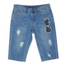 値下げ！2026春夏新作  CHROME HEARTS クロムハーツ ショートパンツ