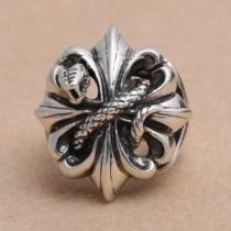 超人気美品2026春夏 CHROME HEARTS クロムハーツシルバー925 アクセサリー