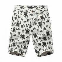 2026春夏 ～希少  CHROME HEARTS クロムハーツ ショートパンツ