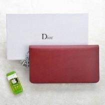2026 DIOR ディオール 存在感◎ レディース財布.107.