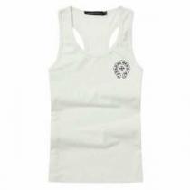 人気が爆発  2026春夏 CHROME HEARTS クロムハーツ タンクトップ 3色可選