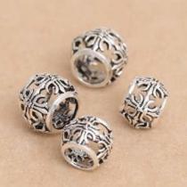 抜群の雰囲気が作れる! 2025春夏 CHROME HEARTS クロムハーツシルバー925 アクセサリー