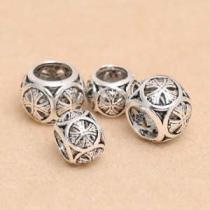 2026春夏 CHROME HEARTS クロムハーツシルバー925 アクセサリー