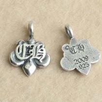 特選新作 2026春夏 CHROME HEARTS クロムハーツ シルバー925 アクセサリー