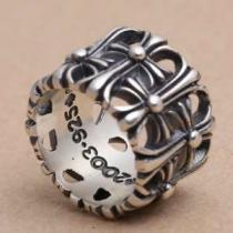 新品 2026春夏 CHROME HEARTS クロムハーツシルバー925 アクセサリー