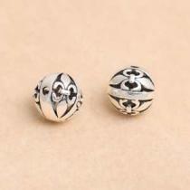 格安！CHROME HEARTS クロムハーツ 2026春夏シルバー925 アクセサリー