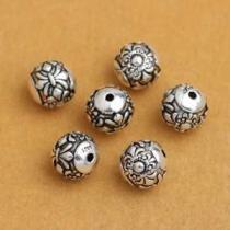 首胸ロゴ 2026春夏 CHROME HEARTS クロムハーツシルバー925 アクセサリー