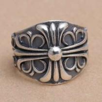 大人気☆NEW!!2026CHROME HEARTS クロムハーツ 春夏シルバー925 アクセサリー 指輪