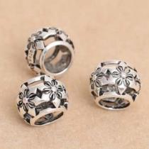 超人気美品◆2026春夏 CHROME HEARTS クロムハーツシルバー925 アクセサリー