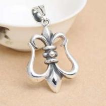 ◆モデル愛用◆2026春夏 CHROME HEARTS クロムハーツシルバー925 アクセサリー