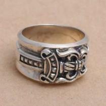 大特価 2026春夏 CHROME HEARTS クロムハーツシルバー925 アクセサリー 指輪