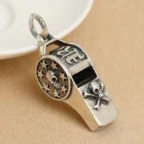 お買得 CHROME HEARTS クロムハーツ 2026春夏シルバー925 アクセサリー