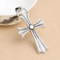 最新作 CHROME HEARTS クロムハーツ 2026春夏シルバー925 アクセサリー