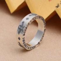 ★安心★追跡付 2026春夏CHROME HEARTS クロムハーツシルバー925 アクセサリー 指輪