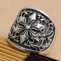 値下げ 2026春夏 CHROME HEARTS クロムハーツシルバー925 アクセサリー 指輪