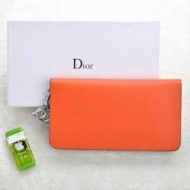 SALE開催 2026 DIOR ディオール  レディース財布.107.