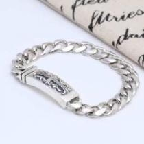 大人気！2026春夏 CHROME HEARTS クロムハーツシルバー925 アクセサリー