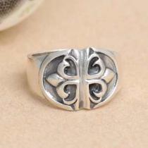 2026春夏 CHROME HEARTS クロムハーツ 売れ筋！ シルバー925 アクセサリー 指輪
