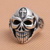 2026春夏 CHROME HEARTS クロムハーツ 超レア シルバー925 アクセサリー 指輪