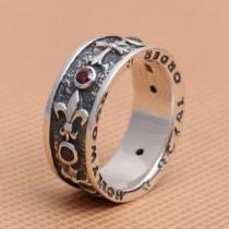 2026春夏 CHROME HEARTS クロムハーツ 大特価 シルバー925 アクセサリー 指輪