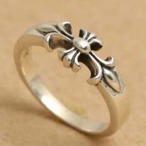 2026春夏 プレゼントに CHROME HEARTS クロムハーツシルバー925 アクセサリー 指輪