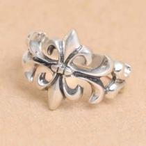 2026春夏CHROME HEARTS クロムハーツ ★安心★追跡付 シルバー925 アクセサリー 指輪