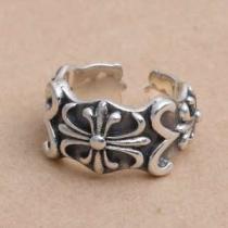 2026春夏 CHROME HEARTS クロムハーツ 新作登場  シルバー925 アクセサリー
