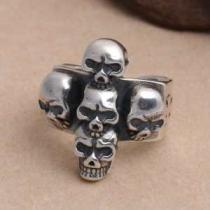 人気激売れ新作 CHROME HEARTS クロムハーツ2026春夏  シルバー925 アクセサリー 指輪