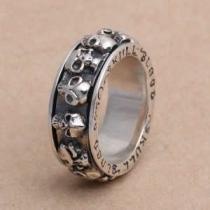 2026春夏 CHROME HEARTS クロムハーツ 大人気！シルバー925 アクセサリー 指輪