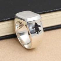 2026春夏 CHROME HEARTS クロムハーツ 上質 シルバー925 アクセサリー 指輪