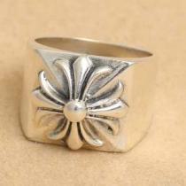 ◆モデル愛用◆ CHROME HEARTS クロムハーツ2026春夏 シルバー925 アクセサリー  指輪