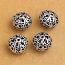 大特価 CHROME HEARTS クロムハーツ2026春夏  シルバー925 アクセサリー