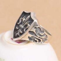 2026春夏 首胸ロゴ CHROME HEARTS クロムハーツ シルバー925 アクセサリー