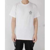 人気商品 2026春夏 CHROME HEARTS クロムハーツ 半袖 Tシャツ2色可選