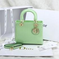 2026春夏 DIOR ディオール 抜群の雰囲気が作れる!手持ち&ショルダー掛け 6889.58.